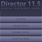 Director 11.5 Audio capability
