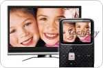 Playback on HDTV
