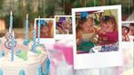 Celebrate the occasion with InstantMovie themes