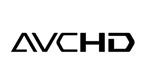 Export in AVCHD format 