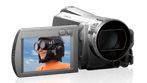 Use footage from virtually anywhere