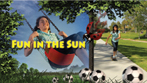 Create an InstantMovie for just about any event or activity
