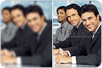 Always looking sharp with auto focus