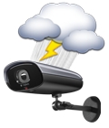 Weatherproof design
