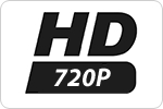 Smooth HD 720p Video Capture
