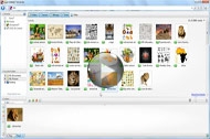 Multiple trays in Corel CONNECT