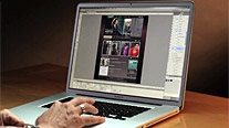 See the top new features in Fireworks CS6