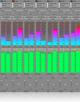 the best audio editor for video work