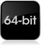 64-bit video editing