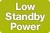 Low Standby Power