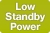 Low Standby Power