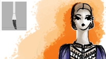 Drawing enhancements in Photoshop