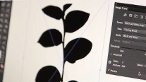 New Image Trace