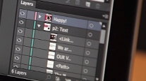 New efficient, flexible interface