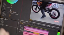 Switch to Production Premium or Creative Cloud and save up to 40% off