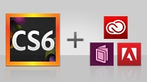 Integration with Adobe Touch Apps
