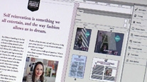 Alternate Layout in InDesign
