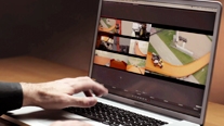 Expanded multicam editing