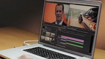 See the top new features in Adobe Premiere Pro CS6 