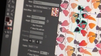 Pattern creation