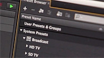 Faster, more flexible Adobe Media Encoder