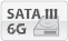 SATA III 6G
