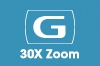 G 30x Zoom