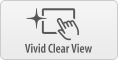 7.5cm capacitive touch screen
