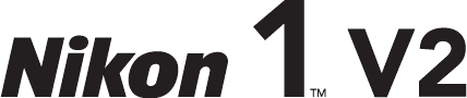Nikon 1 V2 - 