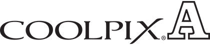 COOLPIX A - 