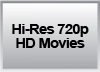 Hi-Res 720p HD Movies
