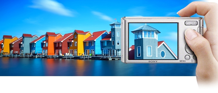 Shoot Blur-free Photos And Videos Even From A Distance