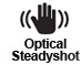 Shoot Zeiss Optical Steadyshot Logo