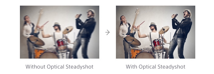 Greater Stability For Smooth Videos