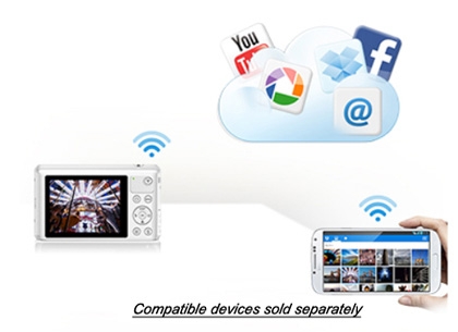 Its easier than ever to be social