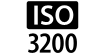 ISO 3200