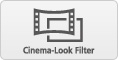 Add a cinematic feel to movies