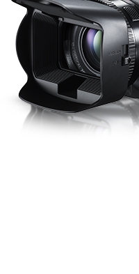 LEGRIA HF G25