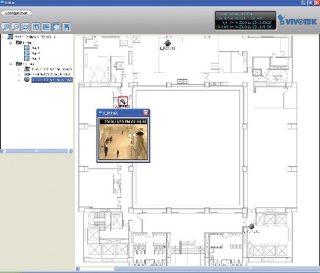 E-map