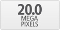20 Megapixels