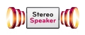 Stereo Speaker