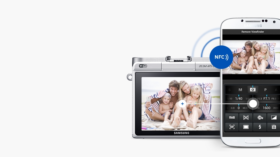 Remote Viewfinder Pro 