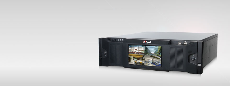 NVR6064/6064D/6064DR