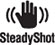 SteadyShot logo