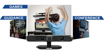 Especially designed for developers to create various applications