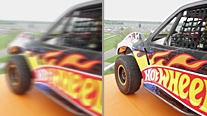 Video stabilizing tools