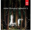 Adobe Photoshop Lightroom 5