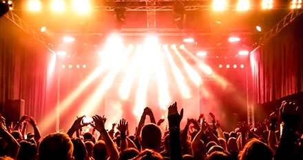 Multi-camera, live streaming turnkey solutions