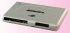 Addonics DigiDrive II Mini Card Reader - 4-Slot 12-in-1, Reader Only - USB2.0