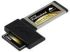 Lexar Media Professional ExpressCard Reader - CF, UDMA